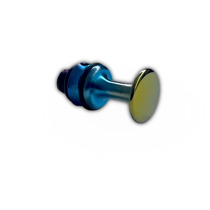 Titanium Hammer Tip FS-1531 Flat