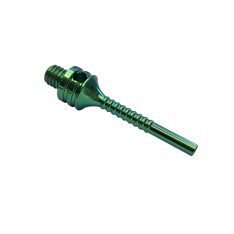 Titanium Knockdown N° 3.8 Long Rifle