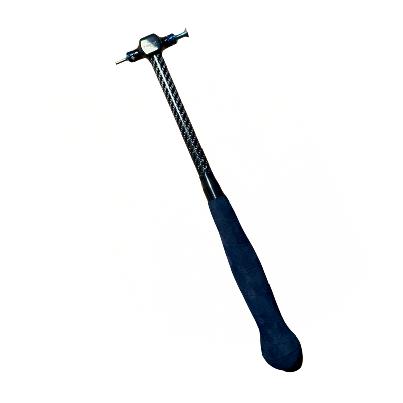 Black Edition Carbon Hammer 40cm