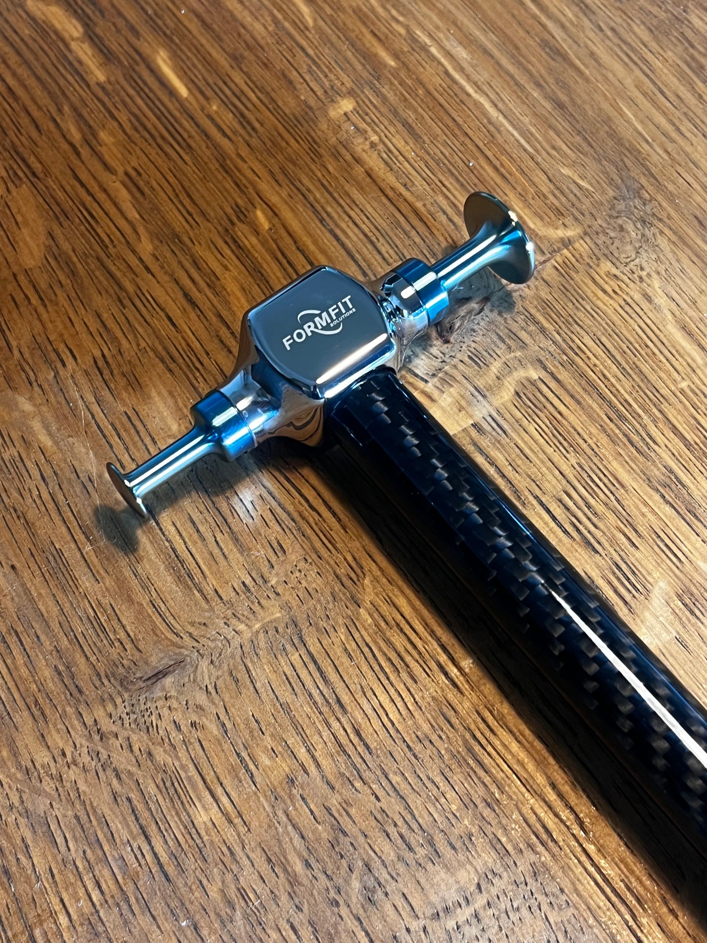 FormFit Carbon Hammer - GPR/PDR