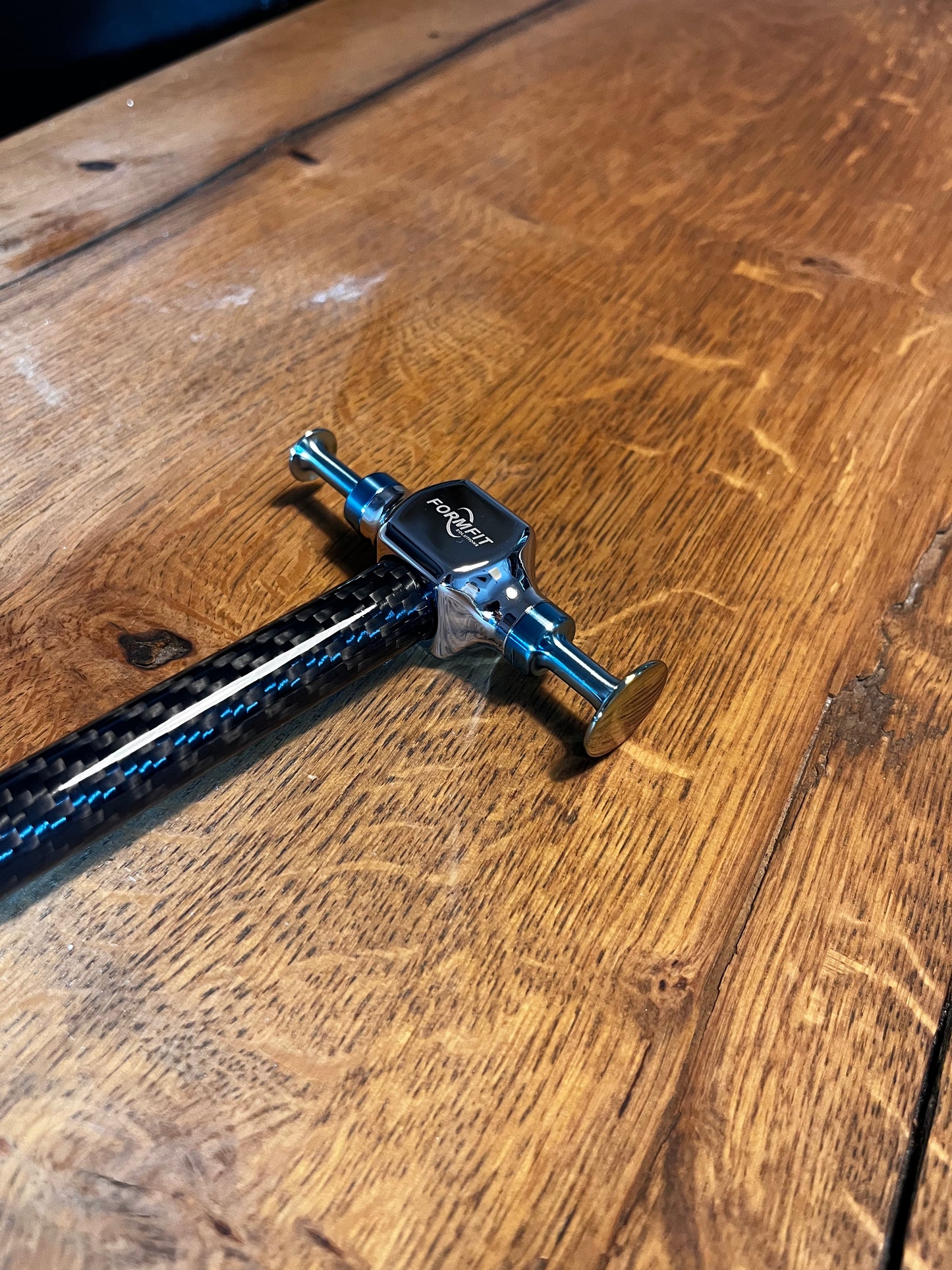 FormFit Carbon Hammer - GPR/PDR