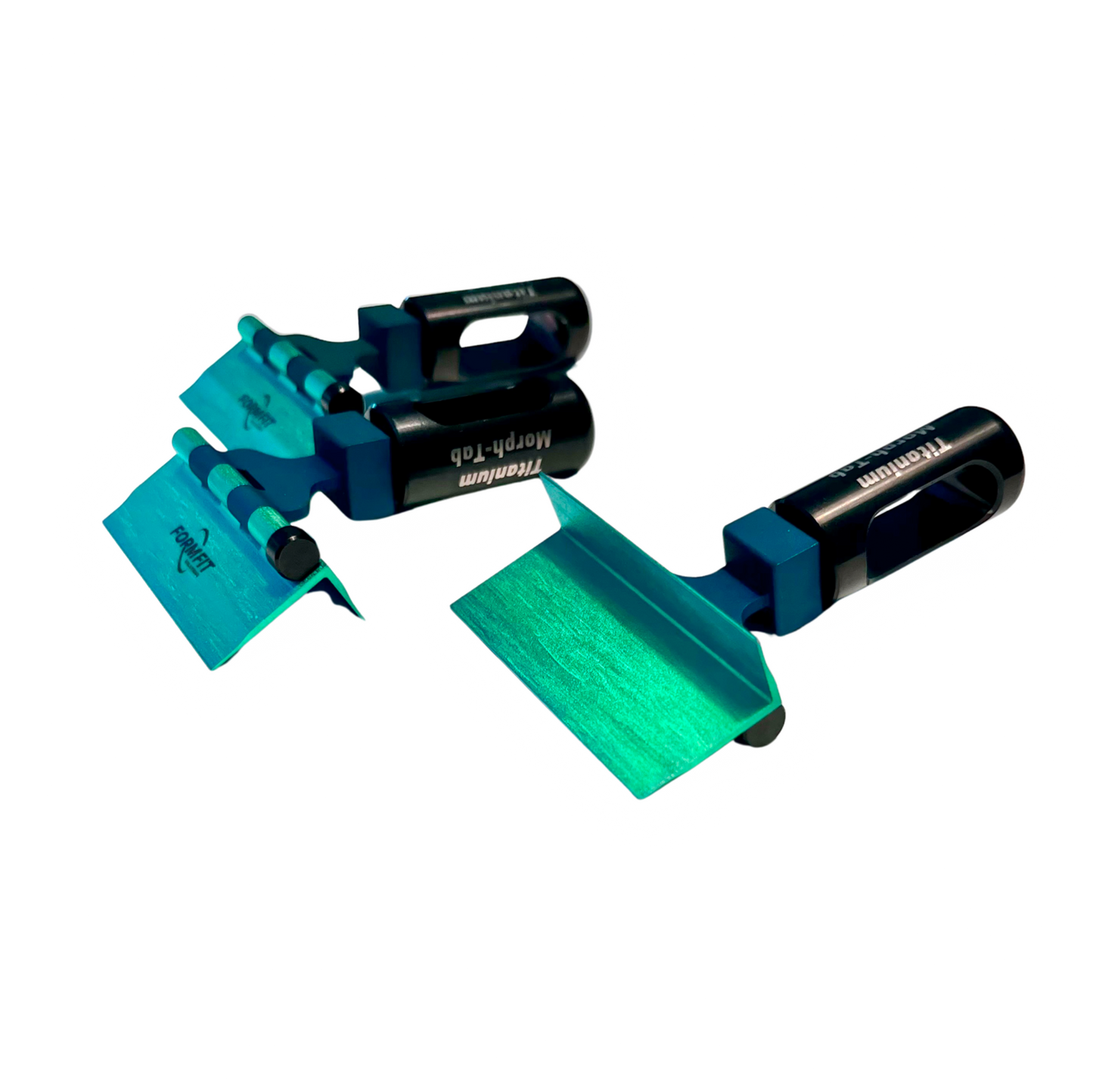 Titanium Morph Tab 3er Set