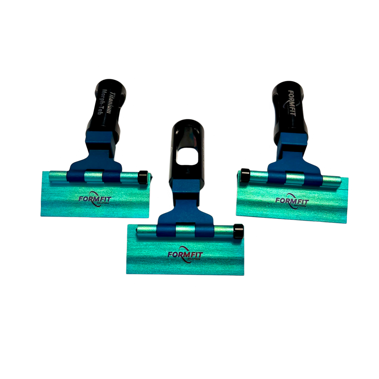 Titanium Morph Tab 3er Set