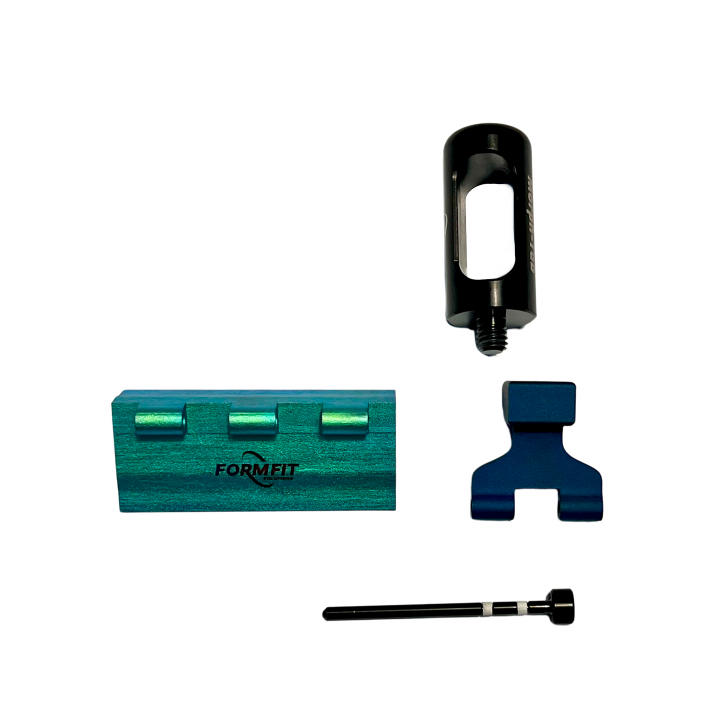 Titanium Morph Tab 1x