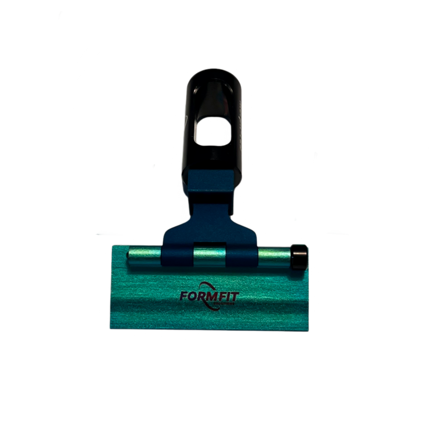 Titanium Morph Tab 1x