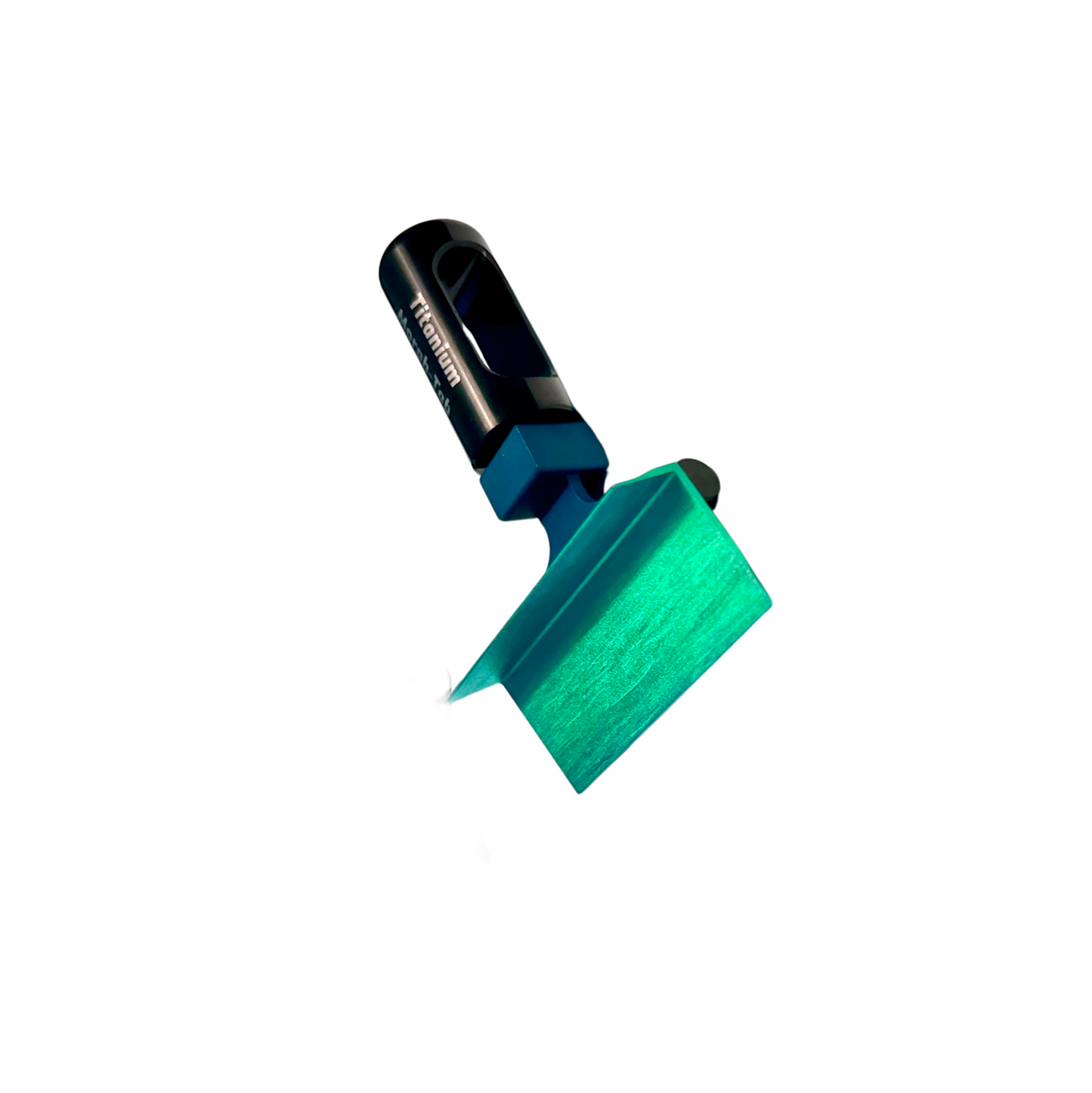 Titanium Morph Tab 1x