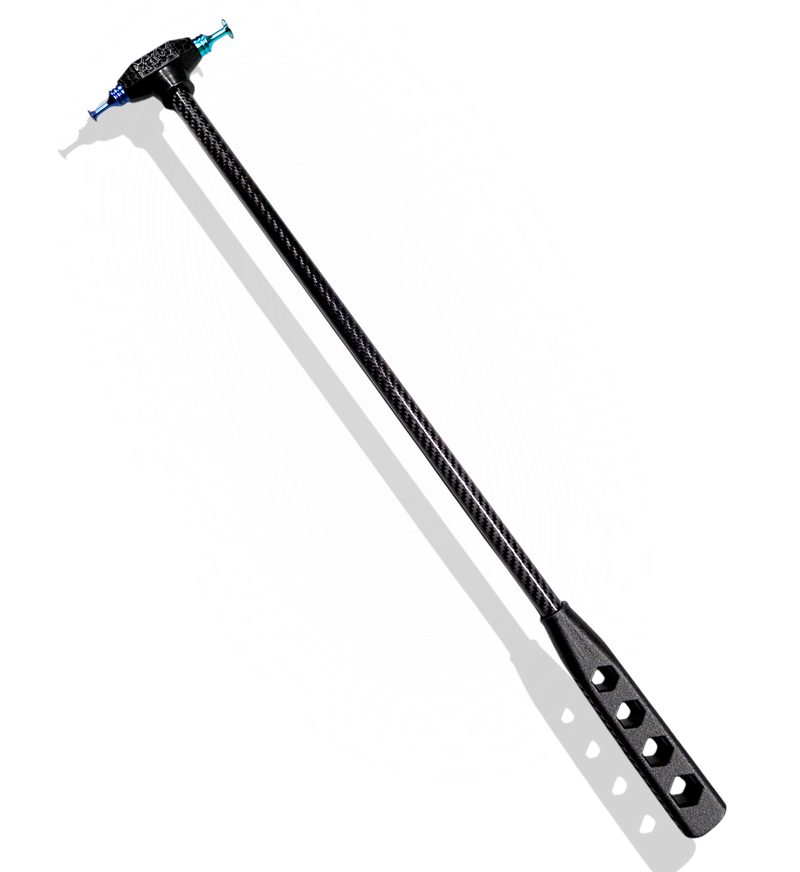 1710カーボンハンマーX-TRA