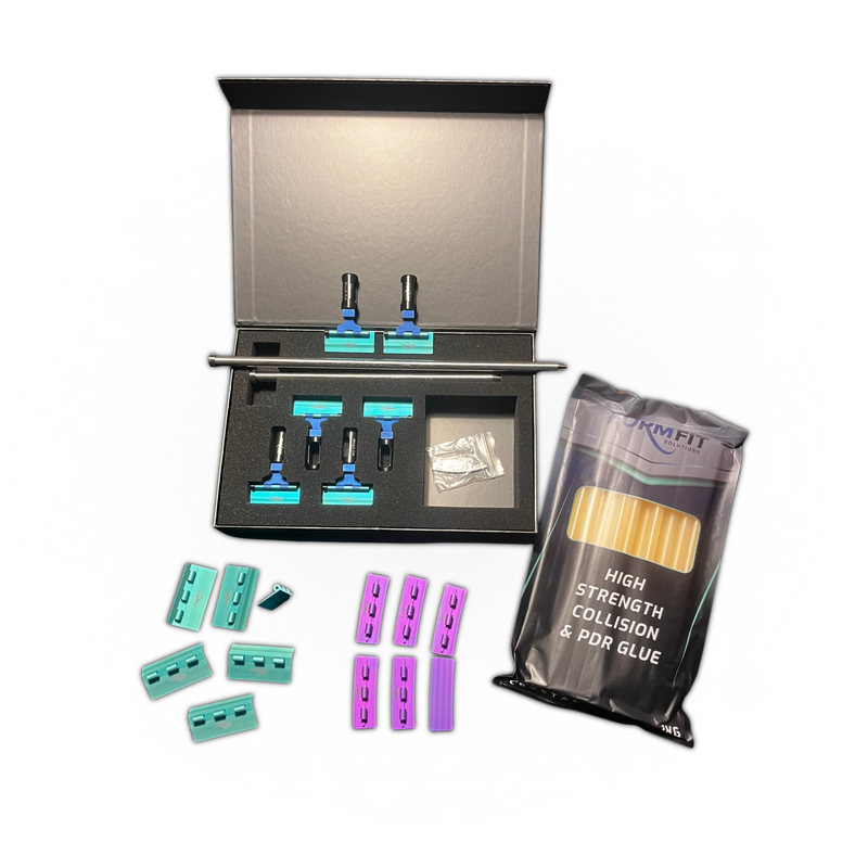 Titanium Morph Tab Pro Bundle