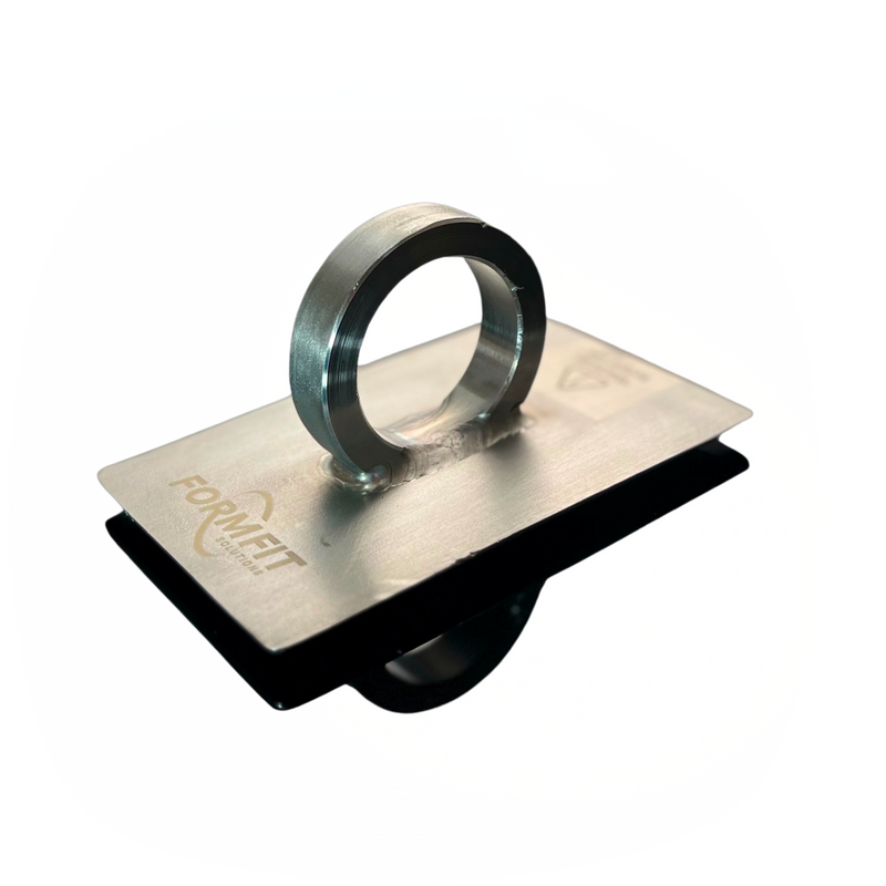 FormFit Solutions Big Power Pad (για GPR)