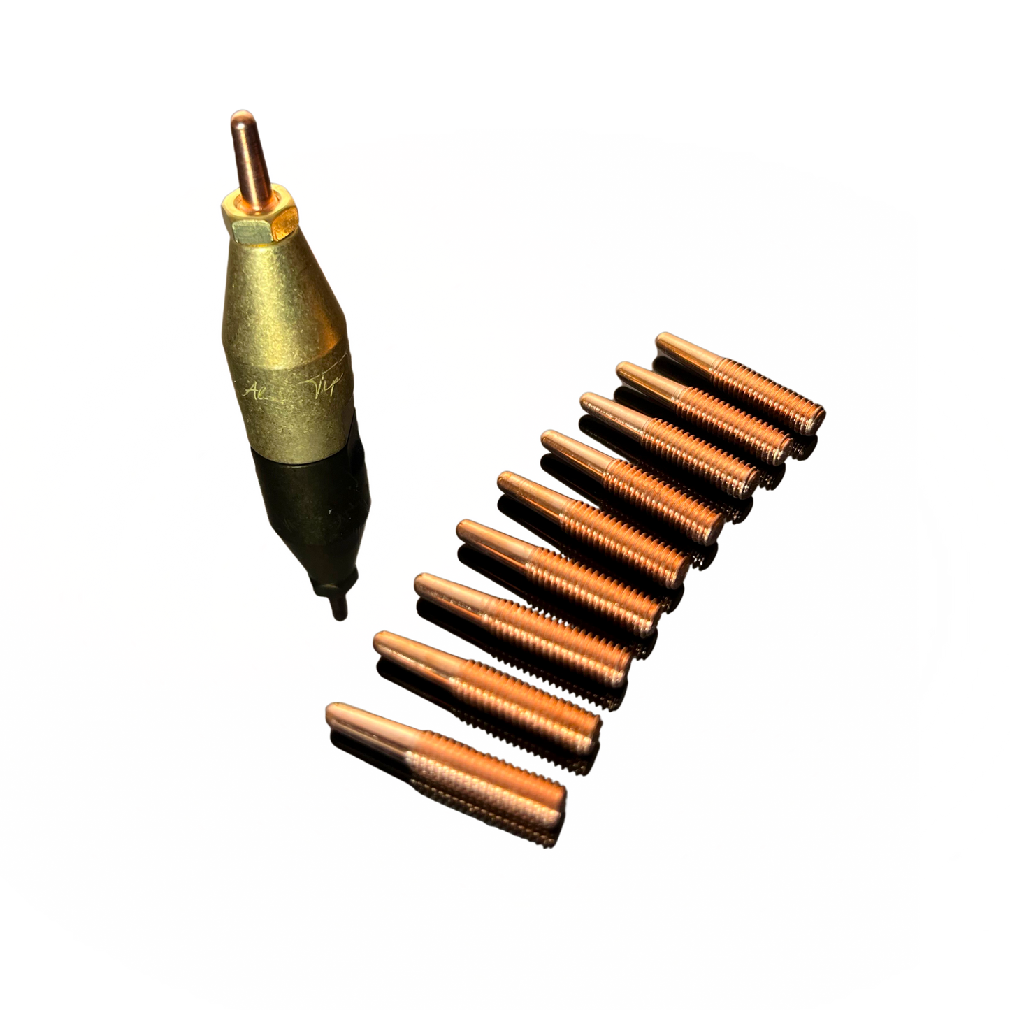 1710 PDR Tools Spotter Aufsatz