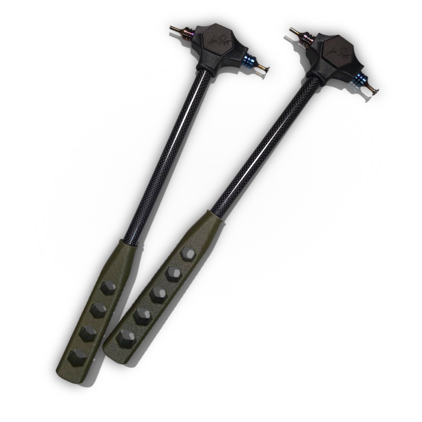 1710 Carbon Hammer