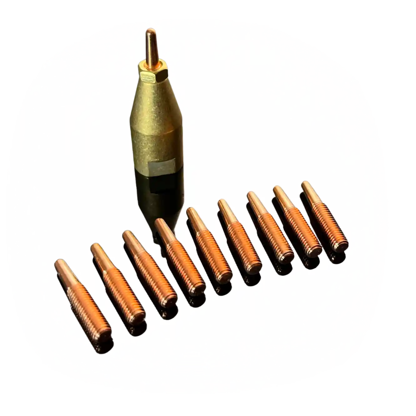 1710 PDR Tools Spotter Aufsatz