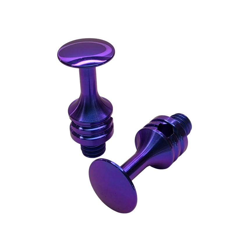 Amestecarea H din titan Tip 15