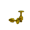 Titan H-blandning Tip 19F