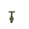 Amestecare H din titan Tip 19F