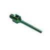 Titanium Knockdown N° 3.8 Long Rifle