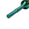 Titanium Knockdown N° 3.8 Long Rifle