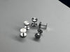 FormFit Solutions Titanium Tabs 12mm