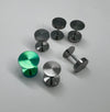 FormFit Solutions Titanium Tabs 12mm