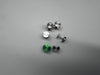 FormFit Solutions Titanium Tabs 12mm