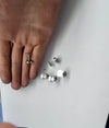 FormFit Solutions Titanium Tabs 12mm