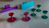 FormFit Solutions Titanium Tabs Variations Pack MAX