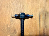 Black Edition Carbon Hammer 40cm