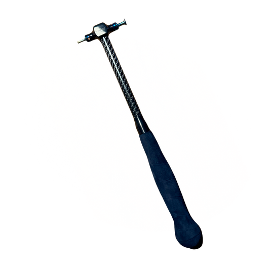 Black Edition Carbon Hammer 40cm