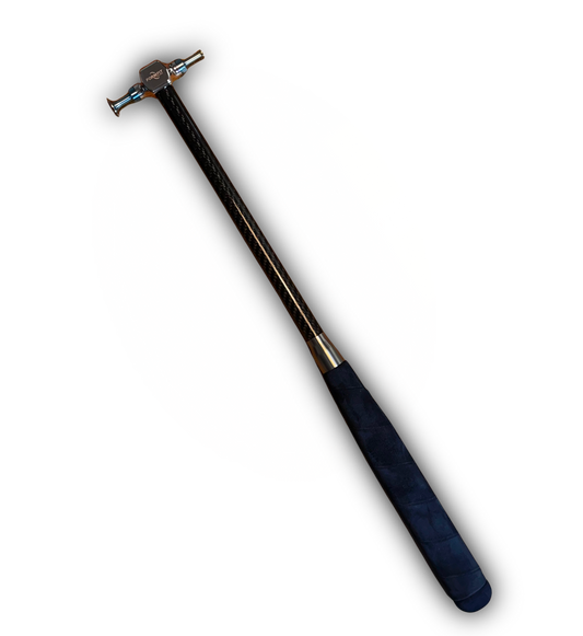 FormFit Carbon Hammer - GPR/PDR