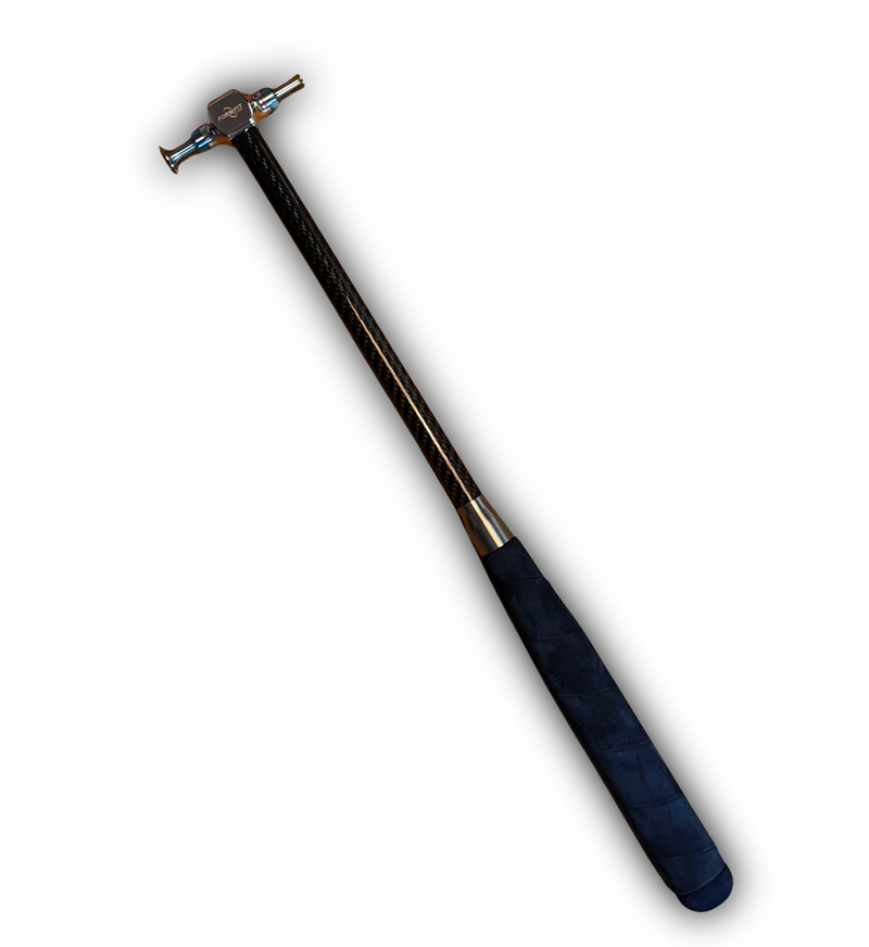 FormFit Carbon Hammer - GPR/PDR (Shipping from Dec 20)