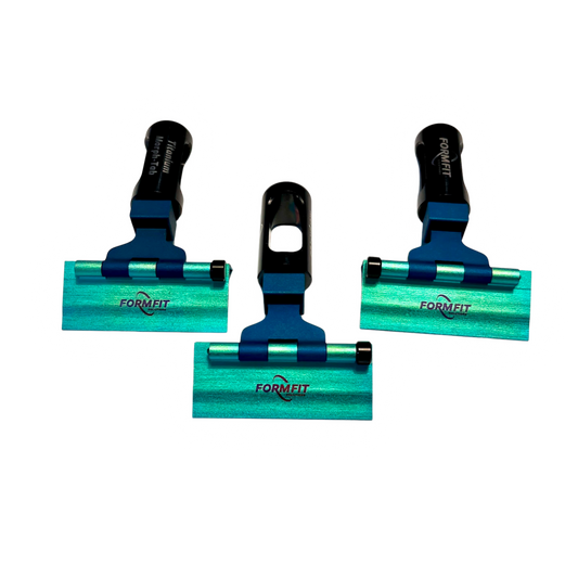 Titanium Morph Tab 3er Set