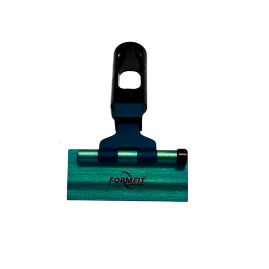 Titanium Morph Tab 1x