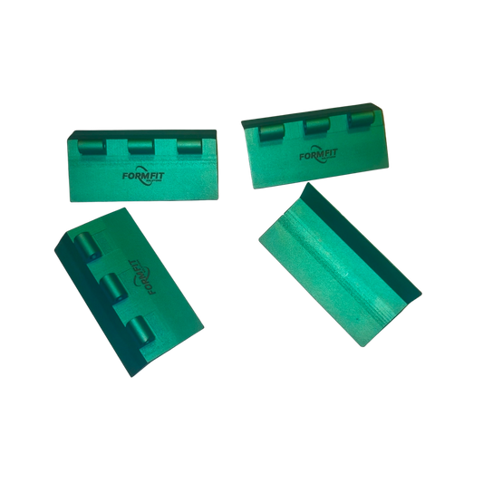 Morph-Tab 45-Grad Aufsätze