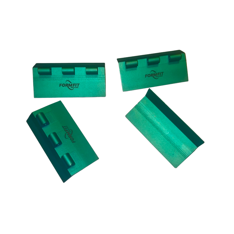 Morph-Tab 45-Grad Aufsätze