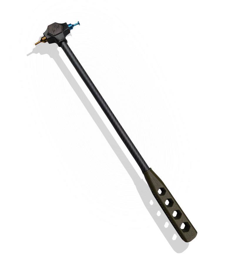 1710 Carbon Hammer Long