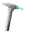 1710カーボンハンマーX-TRA