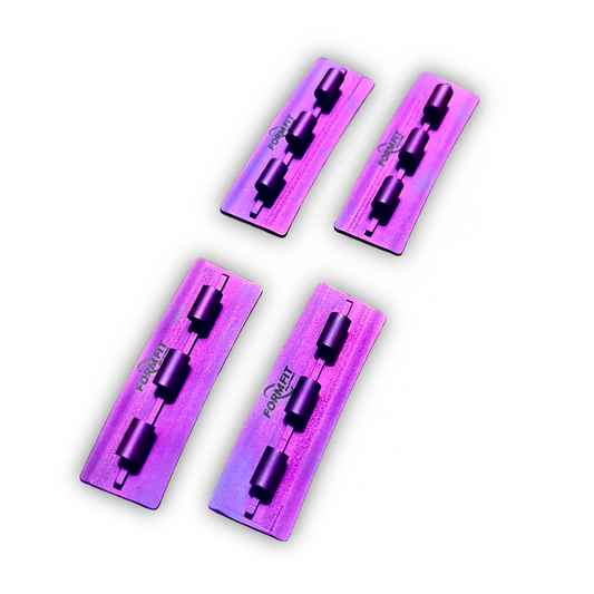 Morph-Tab Radlauf Aufsätze