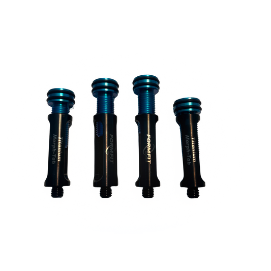 4x Max Control Zugadapter