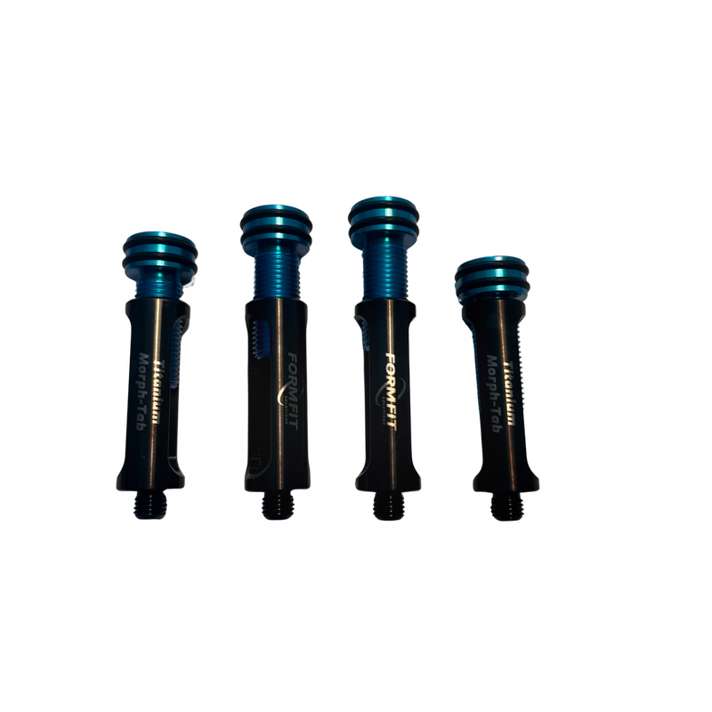 4x Max Control Zugadapter