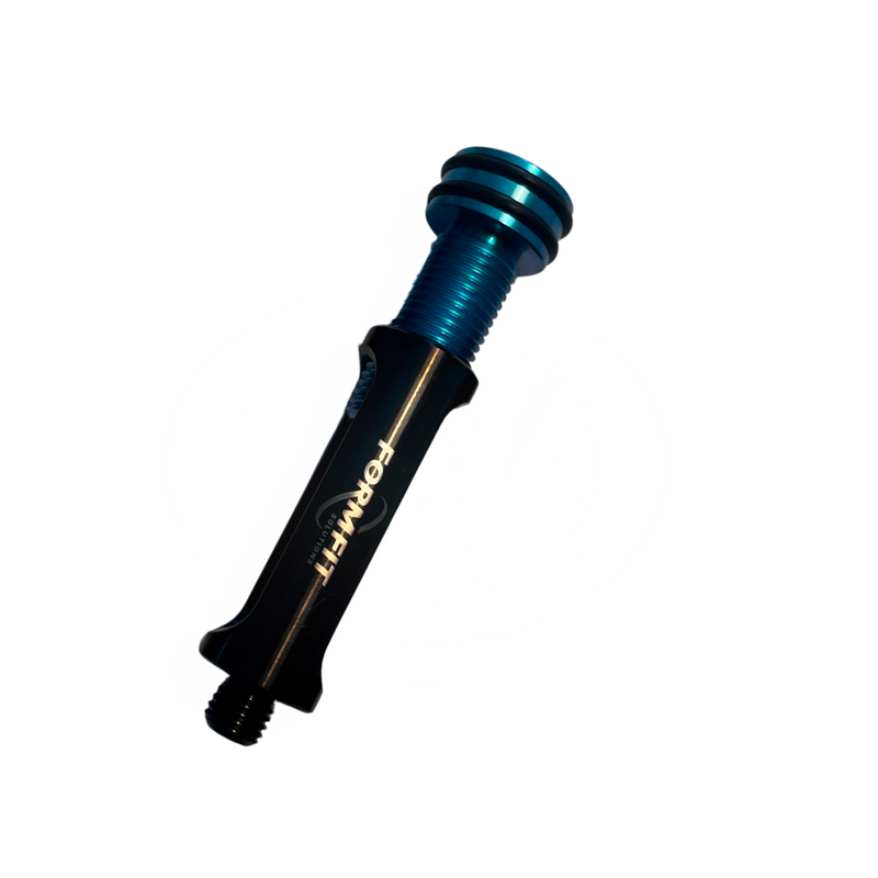 1x Max Control Zugadapter