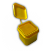 StickyGum Revolution (Žlutá)