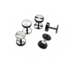 FormFit Solutions Titanium Tabs 12mm